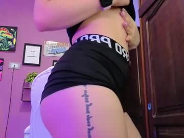 Veronica_118 July 21, 2025 Chaturbate stream image