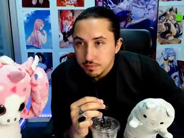Damon_Shadow July 21, 2025 Chaturbate stream image