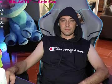 Gil_Gamesh2nd July 21, 2025 Chaturbate stream image