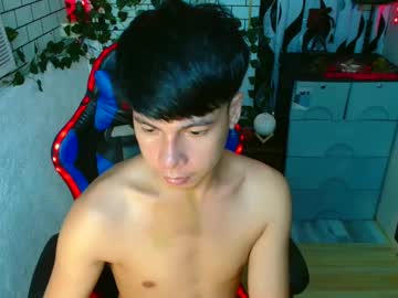 Jack_Collins69 July 21, 2025 Chaturbate stream image