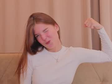 Janifetterolf July 21, 2025 Chaturbate stream image