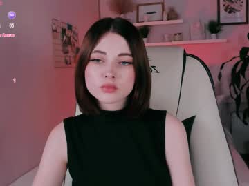 Kimmie_Shine July 21, 2025 Chaturbate stream image