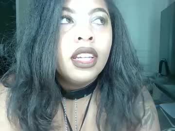Lusciouskoko July 21, 2025 Chaturbate stream image