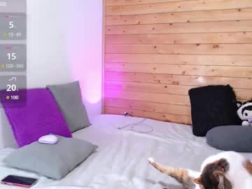 Manu_Velez_ July 21, 2025 Chaturbate stream image