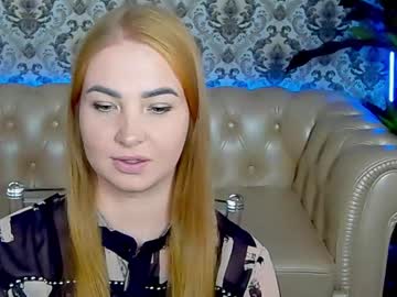 Mssshybarbie_ July 21, 2025 Chaturbate stream image