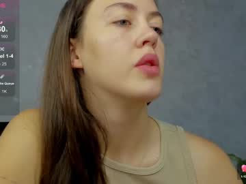Nicoleerich July 21, 2025 Chaturbate stream image