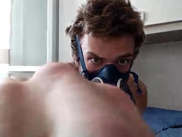 Randomguy_42 July 21, 2025 Chaturbate stream image