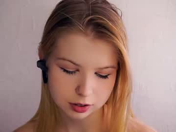 Ainsleyellick July 21, 2025 Chaturbate stream image