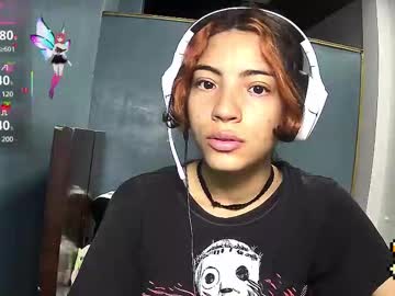 Helia_N_Amy July 21, 2025 Chaturbate stream image