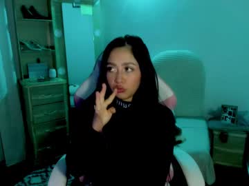 Kendall_Houle_ July 21, 2025 Chaturbate stream image