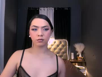 Xyneeharte July 21, 2025 Chaturbate stream image