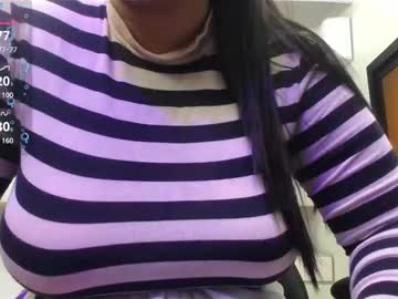Anashalimar_ July 21, 2025 Chaturbate stream image
