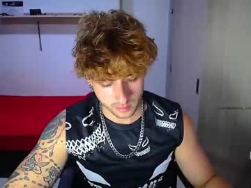 Ares_Blue July 21, 2025 Chaturbate stream image
