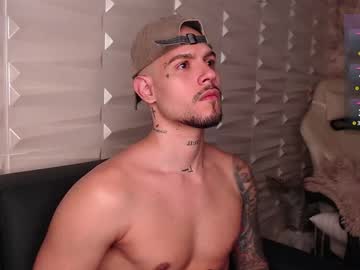 David_Col11 July 21, 2025 Chaturbate stream image