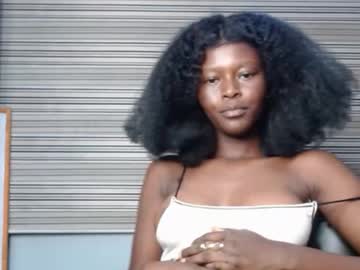 Ebony_Dark_Melaninqueen July 21, 2025 Chaturbate stream image