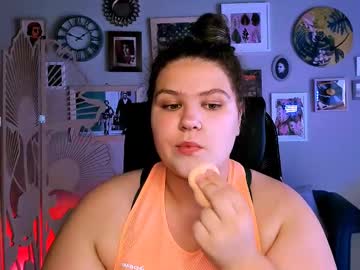 Florenceanderson_ July 21, 2025 Chaturbate stream image