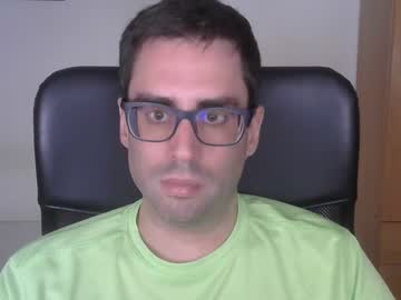 Josevd July 21, 2025 Chaturbate stream image