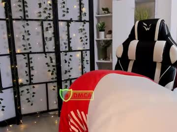 Linetteexcell July 21, 2025 Chaturbate stream image