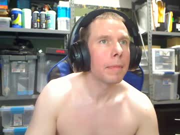 Powerglide25sexy July 21, 2025 Chaturbate stream image