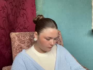 Witchyvox July 21, 2025 Chaturbate stream image