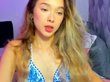Your_Little_ July 21, 2025 Chaturbate stream image