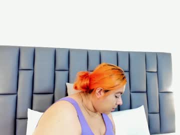 Adreeaperez1 July 21, 2025 Chaturbate stream image