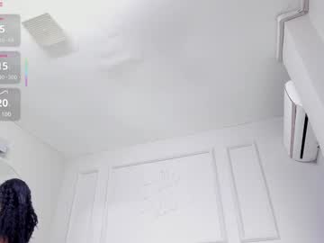 Anamonroee July 21, 2025 Chaturbate stream image