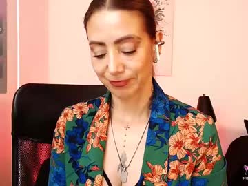 Antoniavillamizar July 21, 2025 Chaturbate stream image