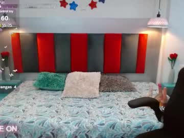 Carolinne_89 July 21, 2025 Chaturbate stream image