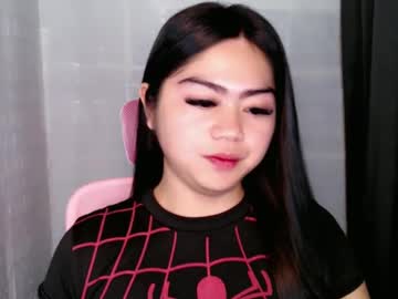 Cathy_Ho July 21, 2025 Chaturbate stream image