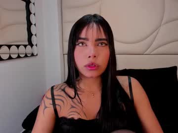 Chloemuller_ July 21, 2025 Chaturbate stream image