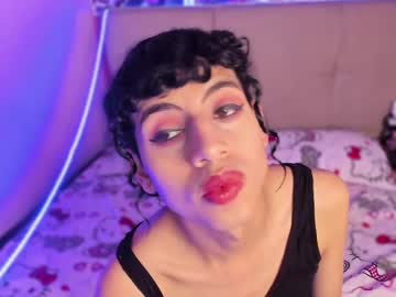 Eimyflorian July 21, 2025 Chaturbate stream image