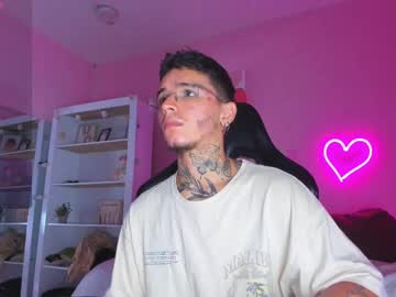 Ian_Castillo_ July 21, 2025 Chaturbate stream image
