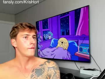 Krishort July 21, 2025 Chaturbate stream image