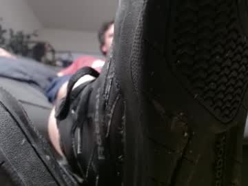 Laidback_And_Chill July 21, 2025 Chaturbate stream image
