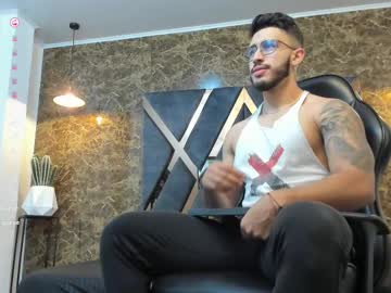 Liam_Kleiin July 21, 2025 Chaturbate stream image