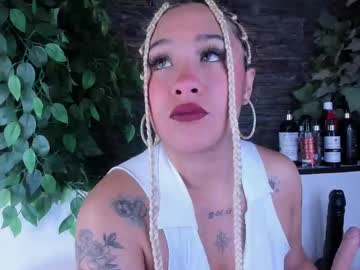 Miss_Danika July 21, 2025 Chaturbate stream image