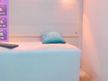 Molly_Spears July 21, 2025 Chaturbate stream image