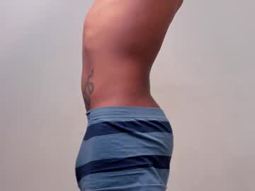 Oliverward July 21, 2025 Chaturbate stream image