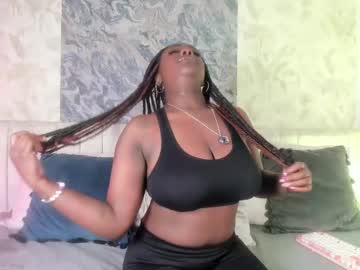 Oshunnn July 21, 2025 Chaturbate stream image