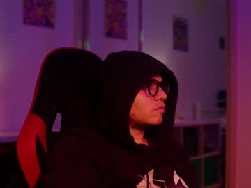 Rokydiamons July 21, 2025 Chaturbate stream image
