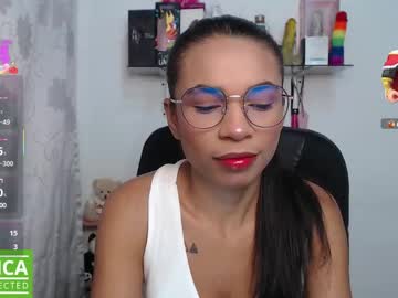 Samanthaa_Queen July 21, 2025 Chaturbate stream image