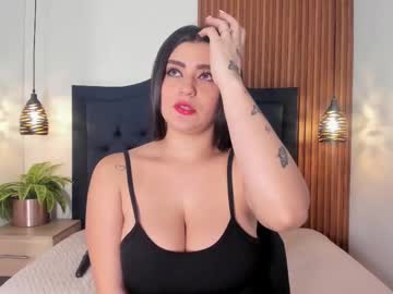 Sara_Stone17 July 21, 2025 Chaturbate stream image