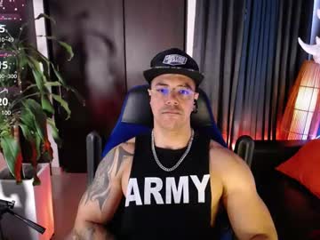 Seddy_ July 21, 2025 Chaturbate stream image