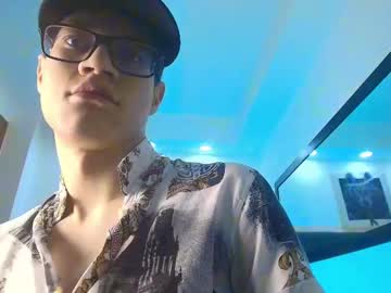 Wolfan_Sky July 21, 2025 Chaturbate stream image