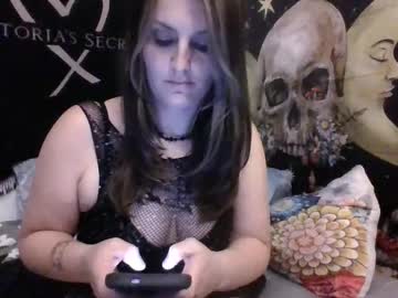 Xxxmistymoansxxx July 21, 2025 Chaturbate stream image