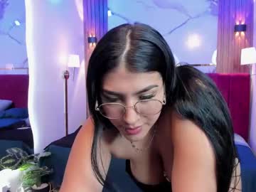 Afroditaandsoffi July 21, 2025 Chaturbate stream image