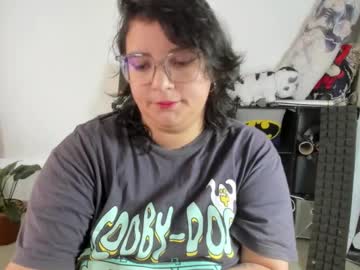 Aikadreams July 21, 2025 Chaturbate stream image