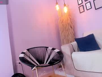 Alana__Rossetti July 21, 2025 Chaturbate stream image