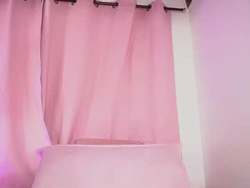 _Alexaa_20 July 21, 2025 Chaturbate stream image